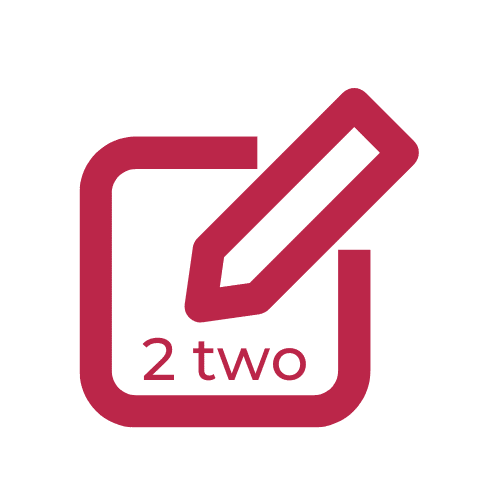 2two
