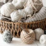 Robienie na drutach – hobby nie takie trudne