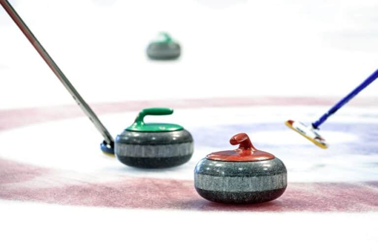 Curling – Zagraj, Zasmakuj, Zwyciężaj!